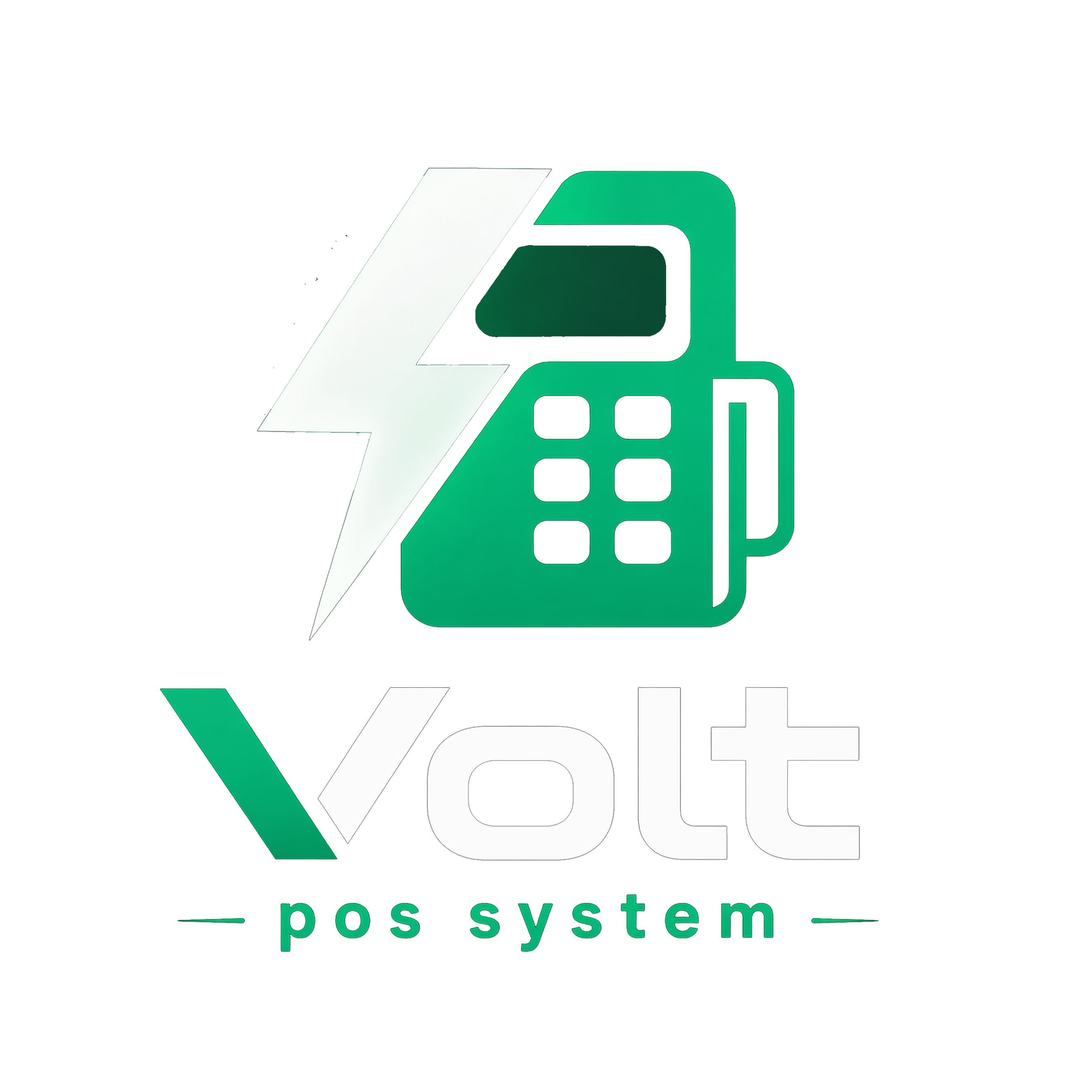 VoltPOS Logo
